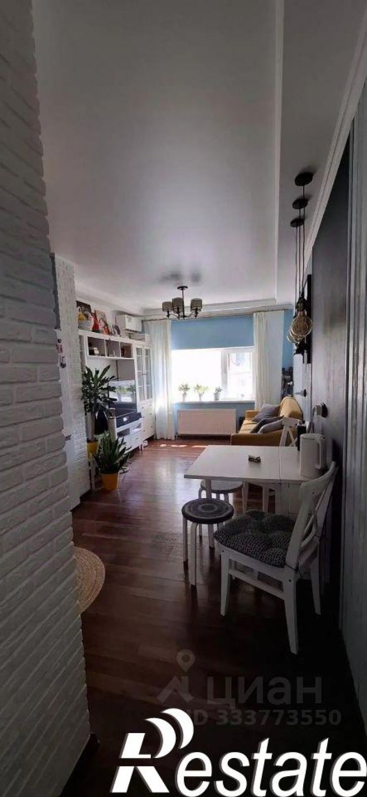 1-комн квартира Душистая улица, 50,  д. 50