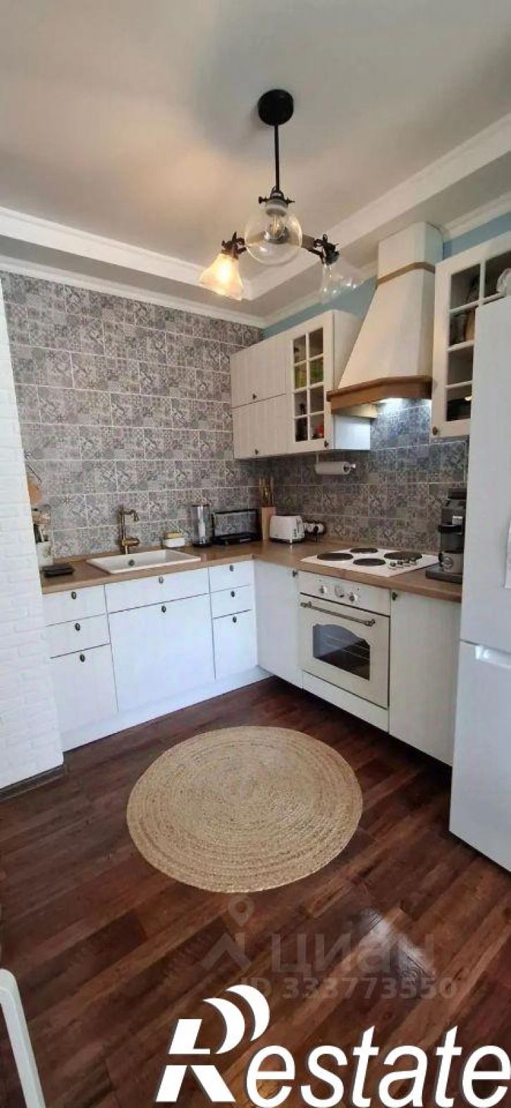 1-комн квартира Душистая улица, 50,  д. 50