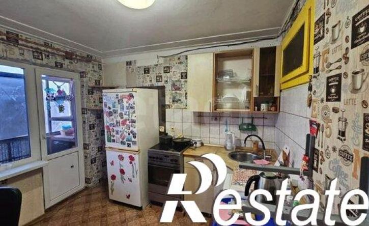 1-комн квартира улица Селезнёва, 78,  д. 78