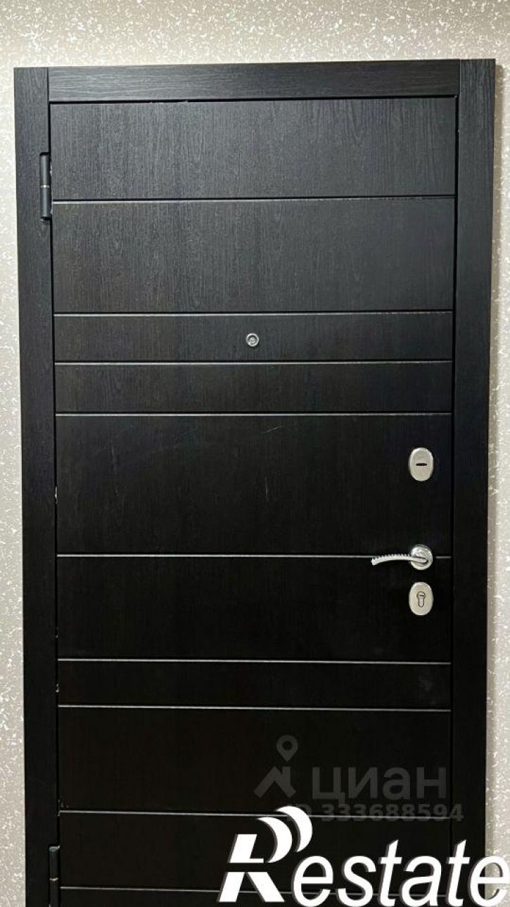 1-комн квартира микрорайон Любимово, 18/1