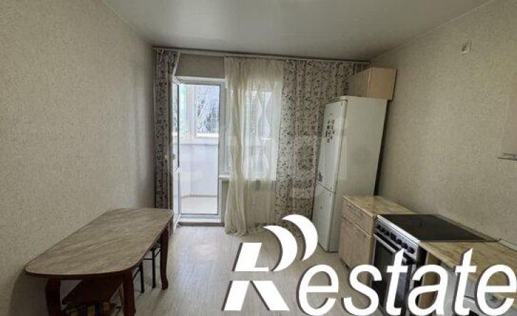1-комн квартира улица им. генерал-лейтенанта Александра Сапрунова, 3,  д. 3