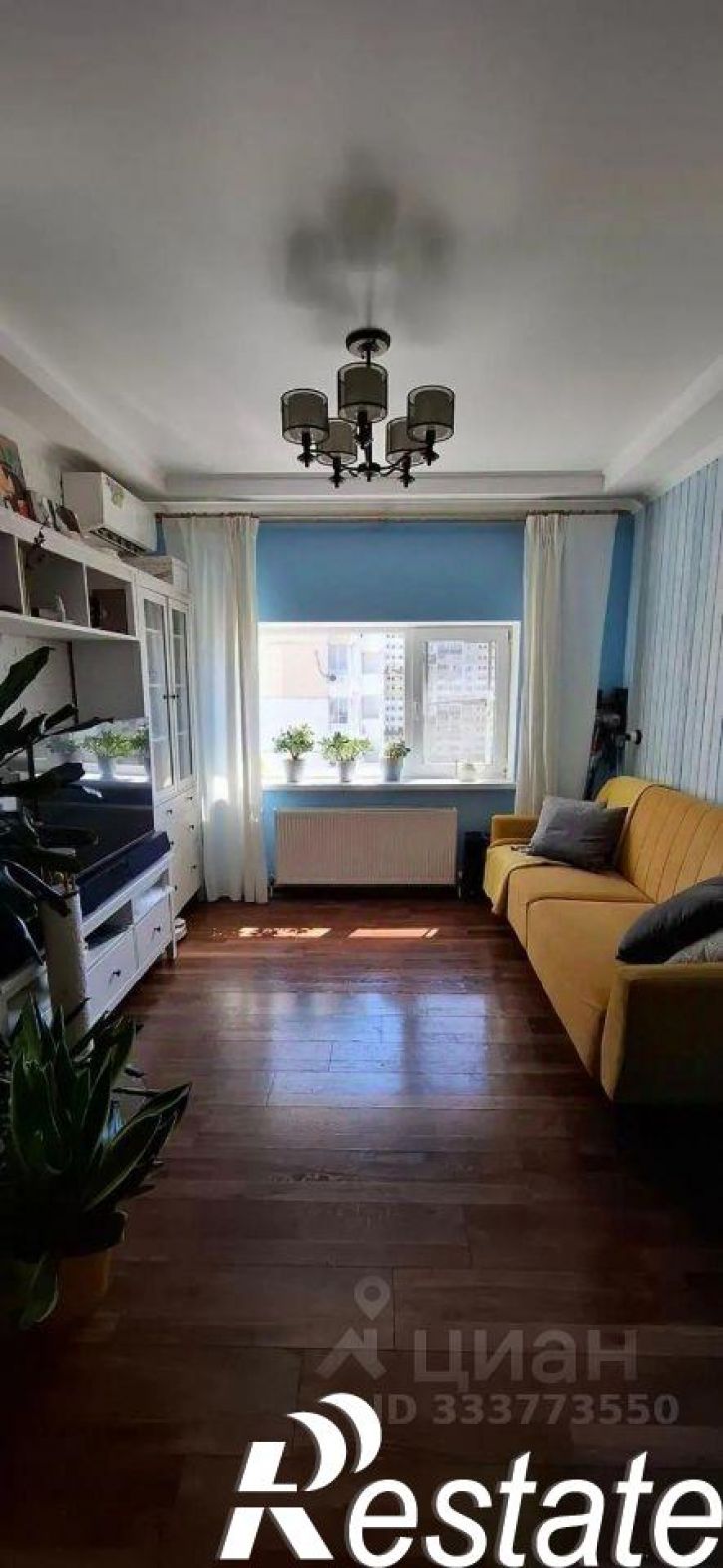 1-комн квартира Душистая улица, 50,  д. 50