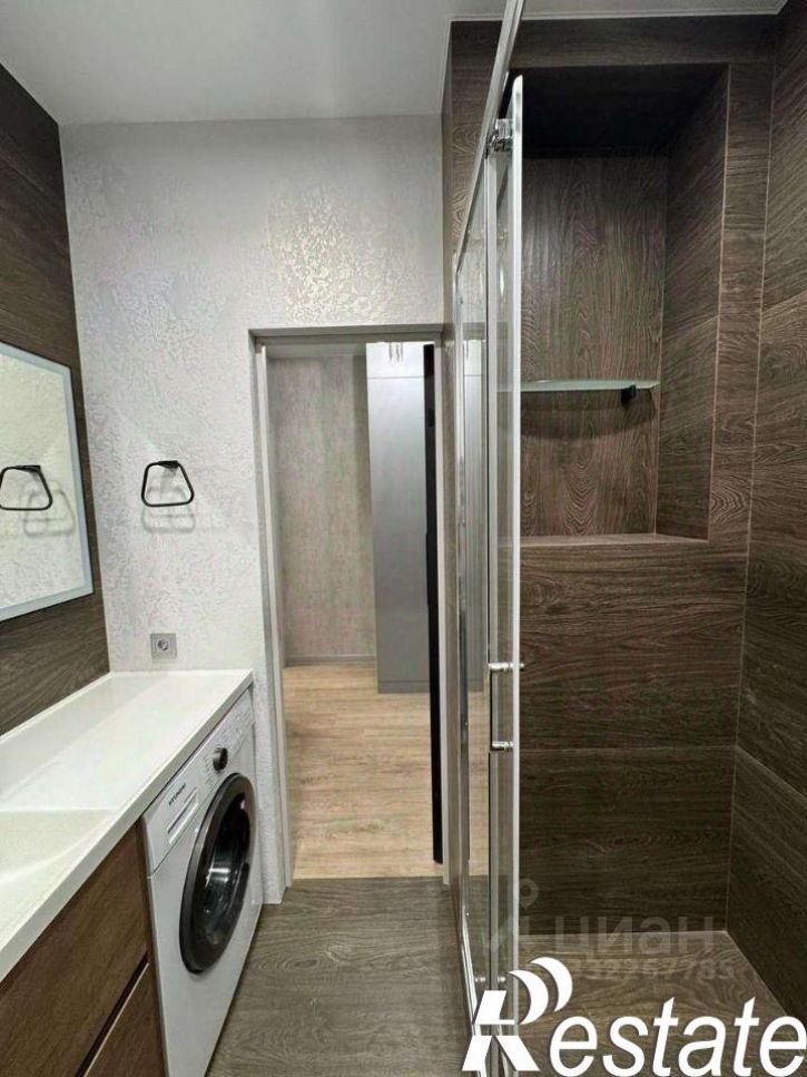 1-комн квартира Конгрессная улица, 41,  д. 41