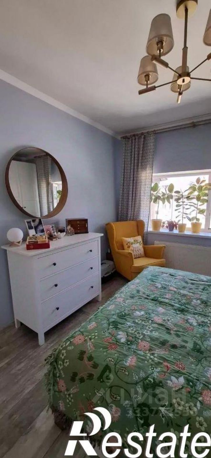 1-комн квартира Душистая улица, 50,  д. 50
