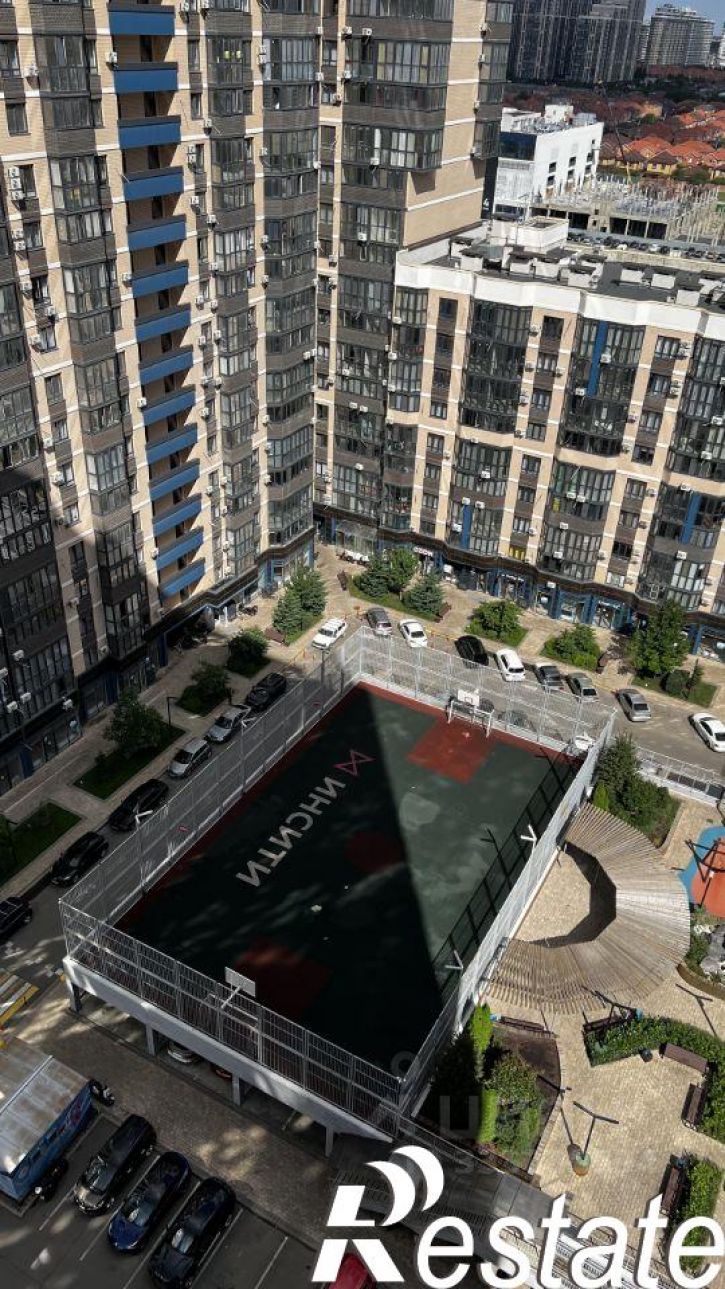 1-комн квартира микрорайон Любимово, 18/1