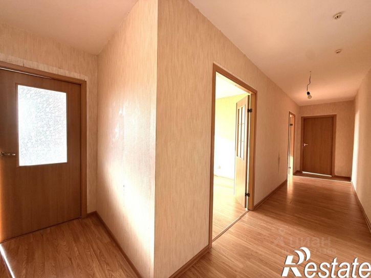 3-комн квартира улица Дзержинского, 54/14,  д. 54/14