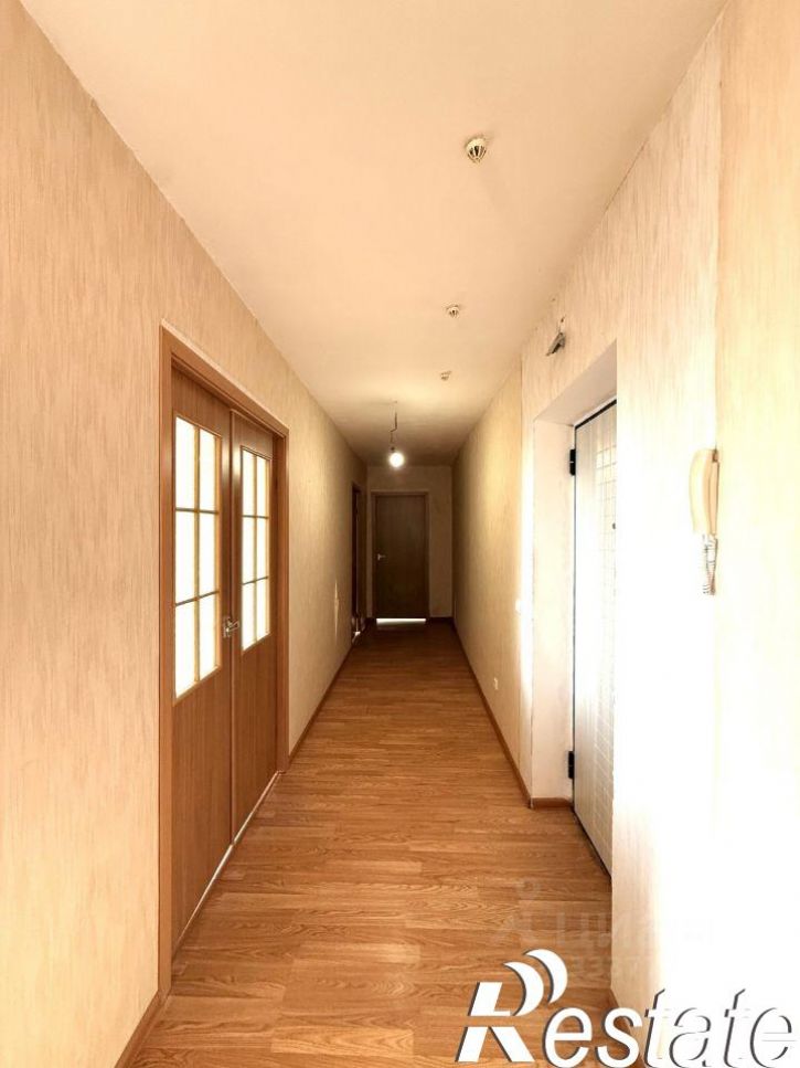 3-комн квартира улица Дзержинского, 54/14,  д. 54/14