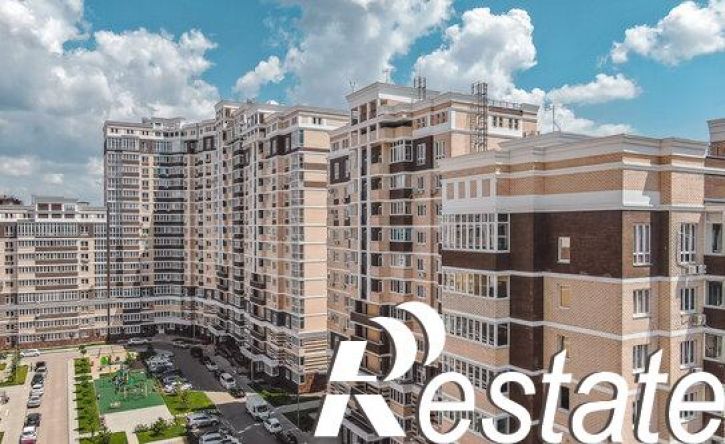 1-комн квартира Конгрессная улица, 19/1 к1,  д. 19/1 к1