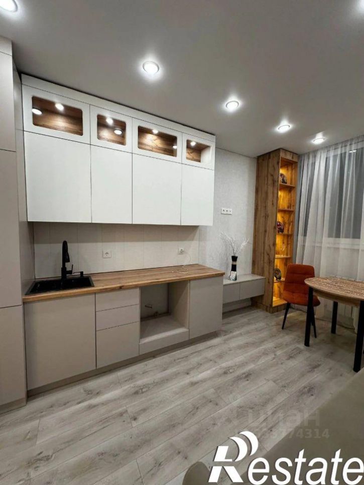 2-комн квартира Конгрессная улица, 19/1 к1,  д. 19/1 к1