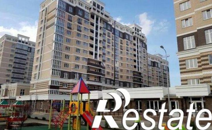 1-комн квартира Конгрессная улица, 19/1 к1,  д. 19/1 к1
