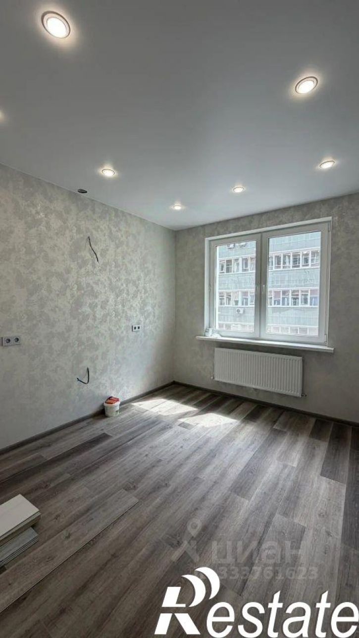 1-комн квартира улица Краеведа Соловьёва, 6 к3,  д. 6 к3
