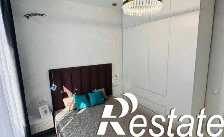 1-комн квартира Конгрессная улица, 41 к1,  д. 41 к1