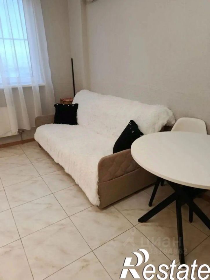 1-комн квартира Кожевенная улица, 24,  д. 24