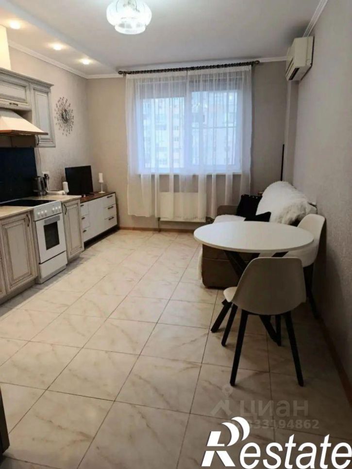 1-комн квартира Кожевенная улица, 24,  д. 24
