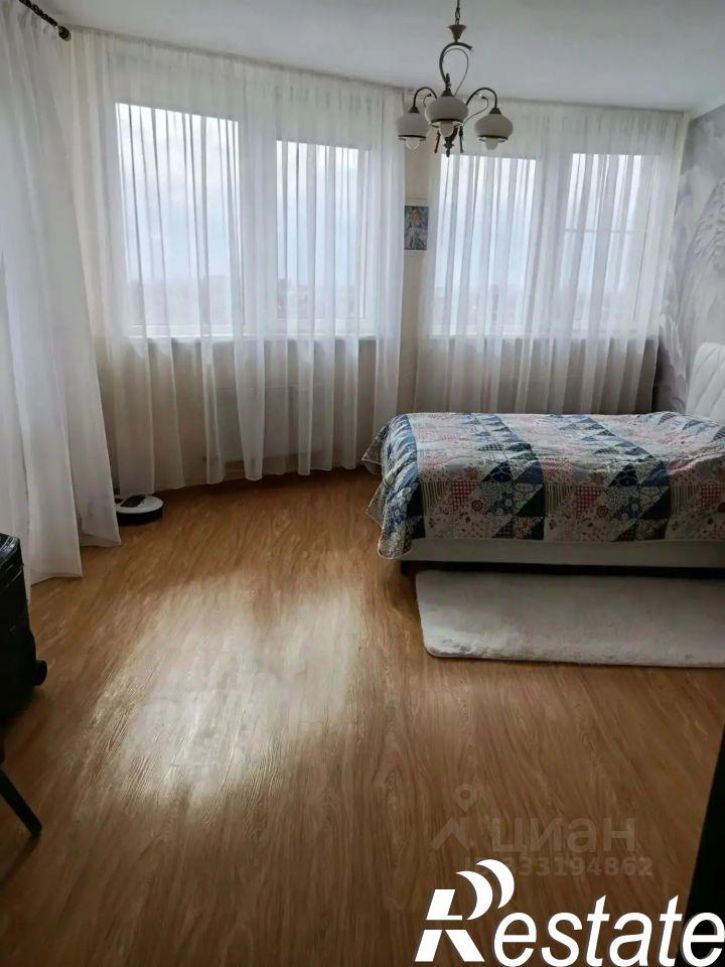 1-комн квартира Кожевенная улица, 24,  д. 24