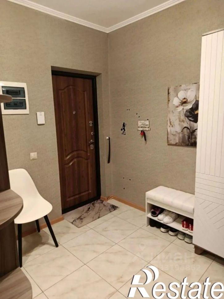 1-комн квартира Кожевенная улица, 24,  д. 24