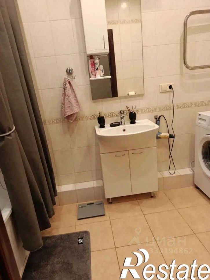 1-комн квартира Кожевенная улица, 24,  д. 24