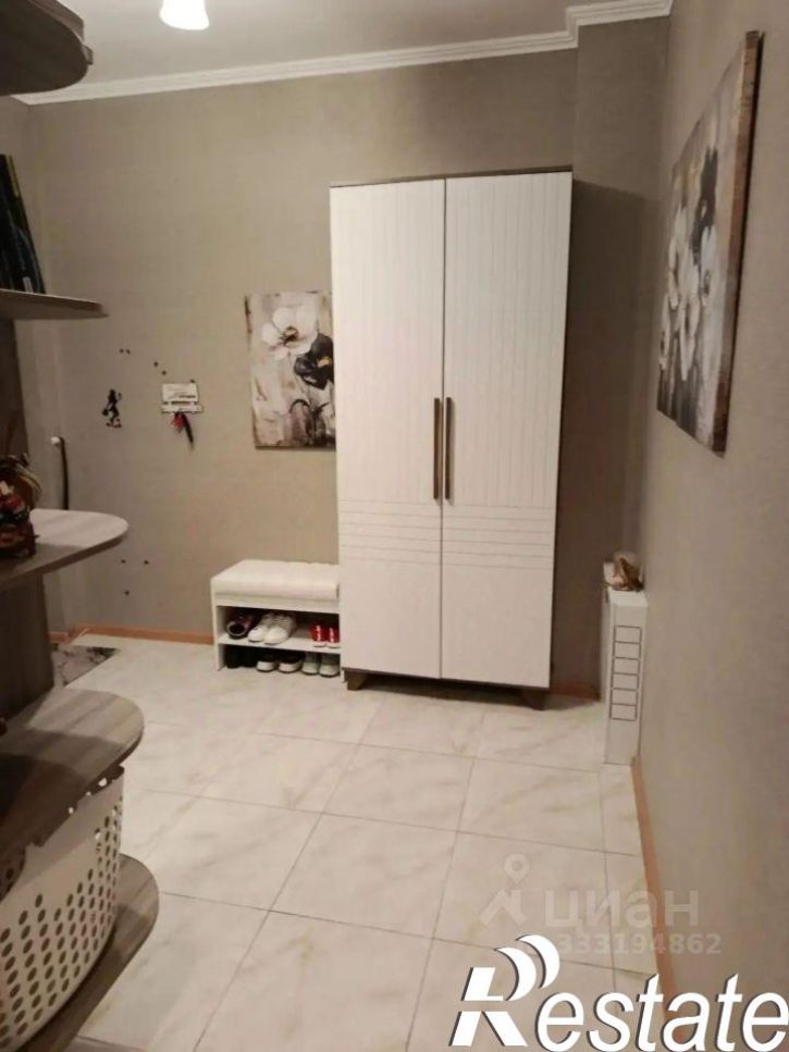 1-комн квартира Кожевенная улица, 24,  д. 24