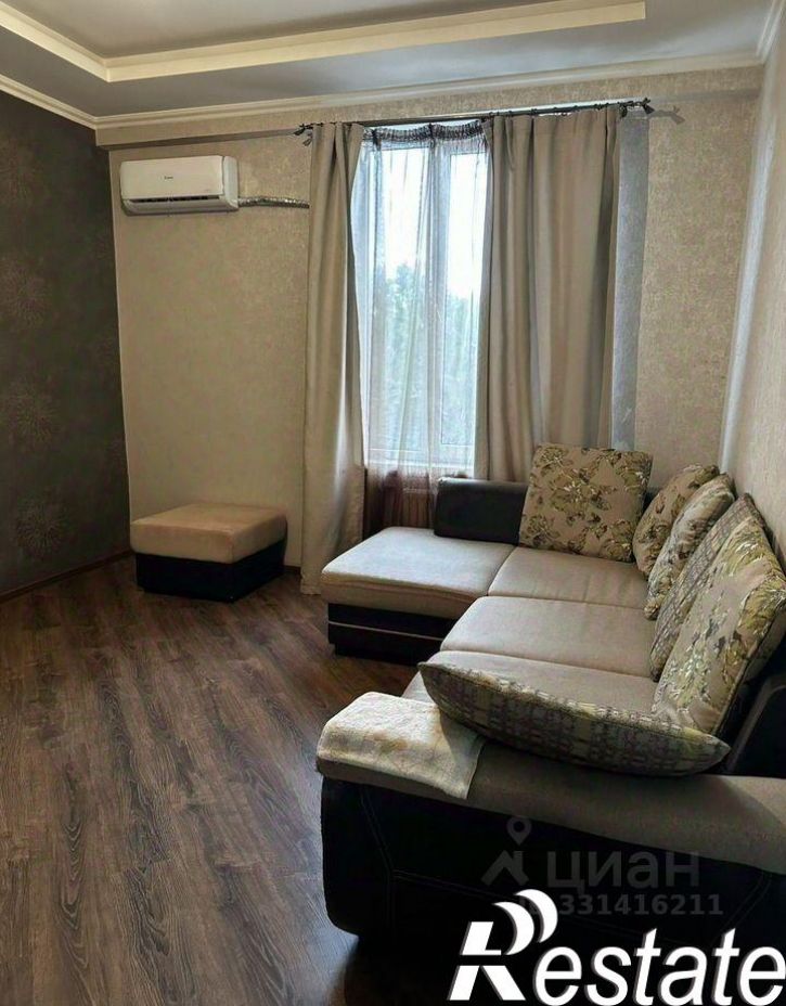 1-комн квартира Баварская улица, 8,  д. 8