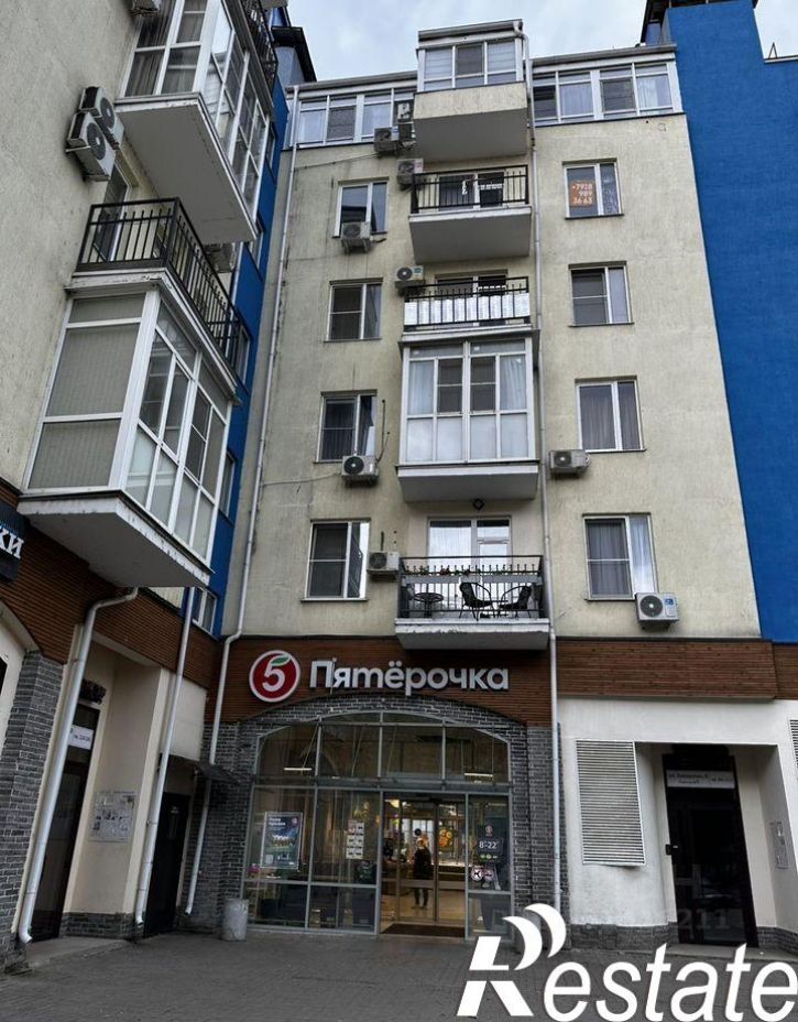 1-комн квартира Баварская улица, 8,  д. 8