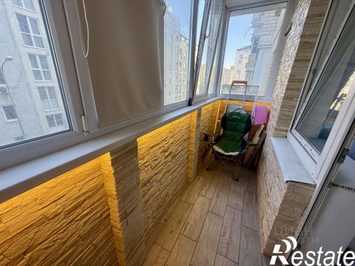 1-комн квартира улица Симиренко, 37 к1,  д. 37 к1