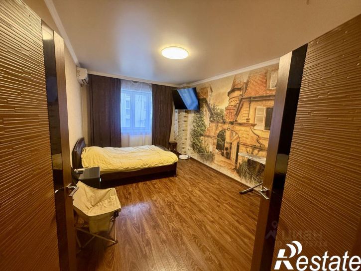 1-комн квартира улица Симиренко, 37 к1,  д. 37 к1