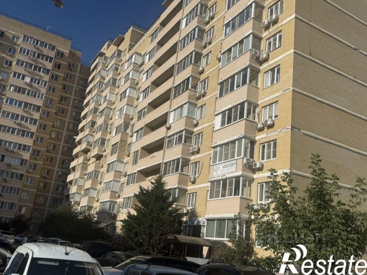 1-комн квартира улица Симиренко, 37 к1,  д. 37 к1