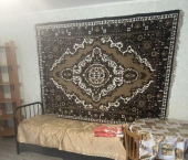 комната 20 кв м улица КИМ, 125/1