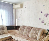 комната 18 кв м улица Атарбекова, 52