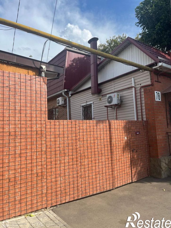 2-комн квартира Рашпилевская улица, д.78