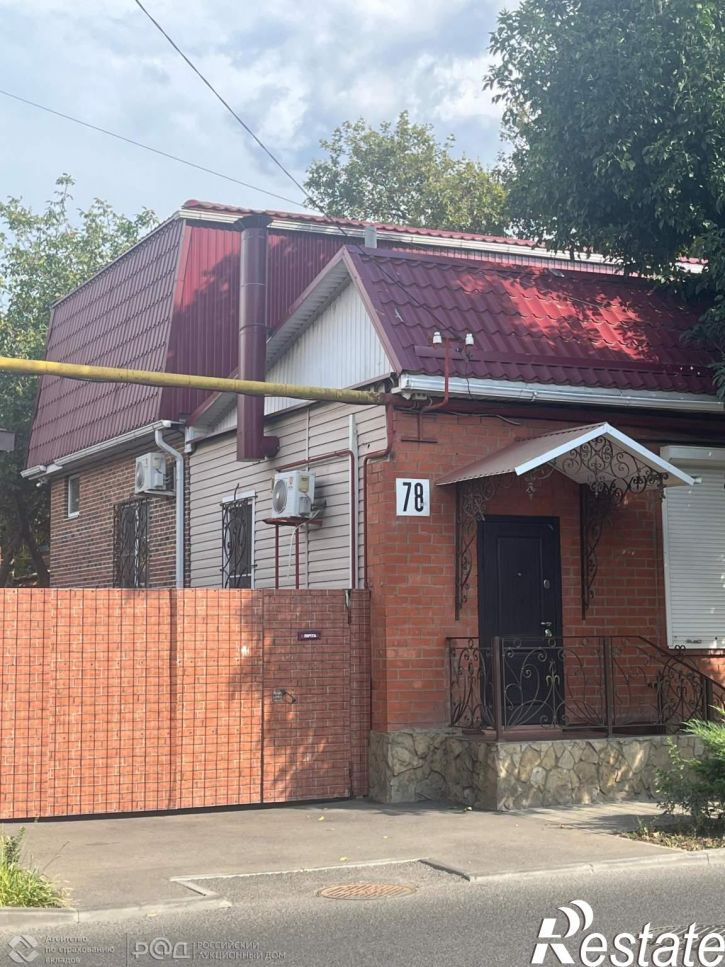 2-комн квартира Рашпилевская улица, д.78