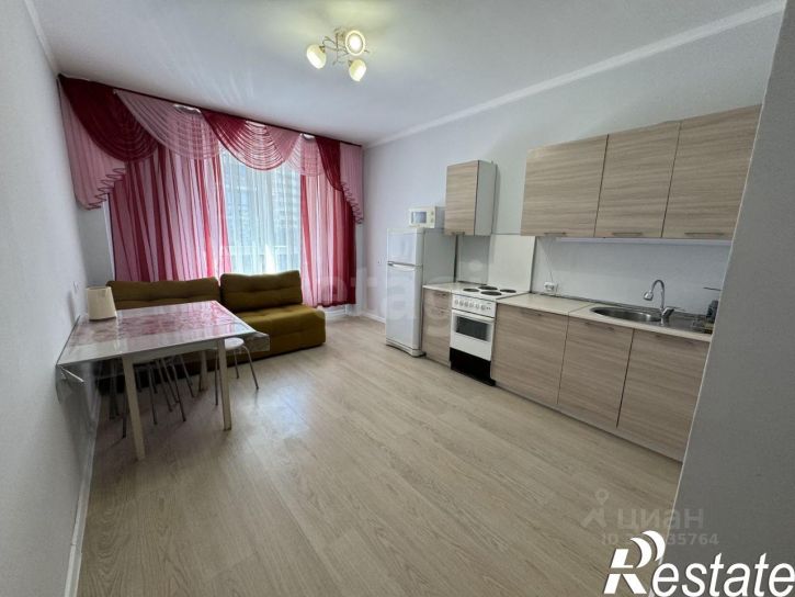 1-комн квартира улица Леонида Лаврова, 8 к1,  д. 8 к1