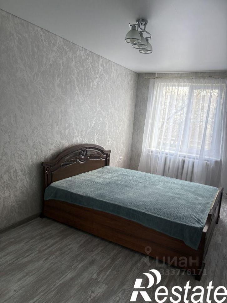 2-комн квартира улица Игнатова, 25,  д. 25