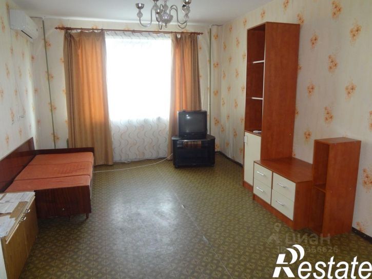 1-комн квартира проспект Чекистов, 23,  д. 23