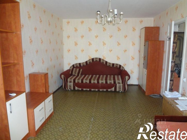 1-комн квартира проспект Чекистов, 23,  д. 23
