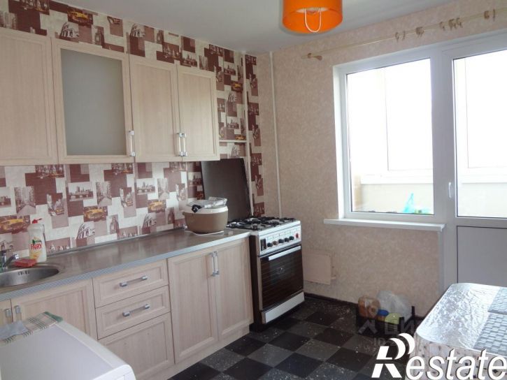 1-комн квартира проспект Чекистов, 23,  д. 23