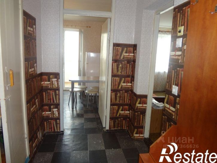 1-комн квартира проспект Чекистов, 23,  д. 23