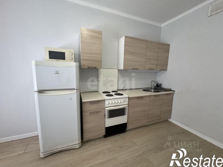 1-комн квартира улица Леонида Лаврова, 8 к1,  д. 8 к1