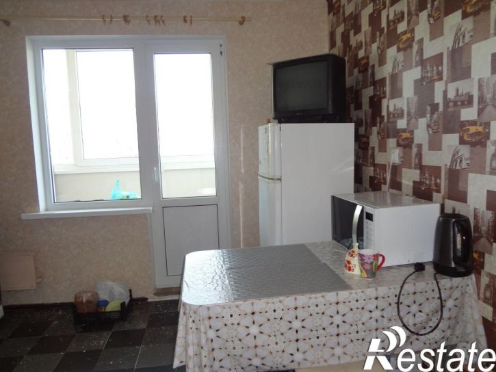 1-комн квартира проспект Чекистов, 23,  д. 23