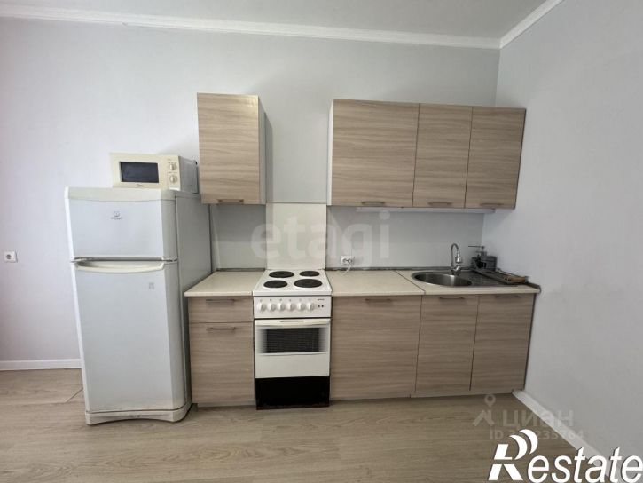 1-комн квартира улица Леонида Лаврова, 8 к1,  д. 8 к1