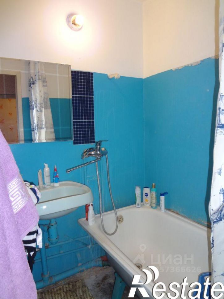 1-комн квартира проспект Чекистов, 23,  д. 23