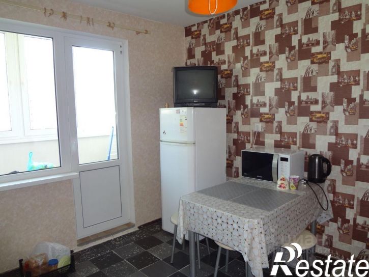 1-комн квартира проспект Чекистов, 23,  д. 23