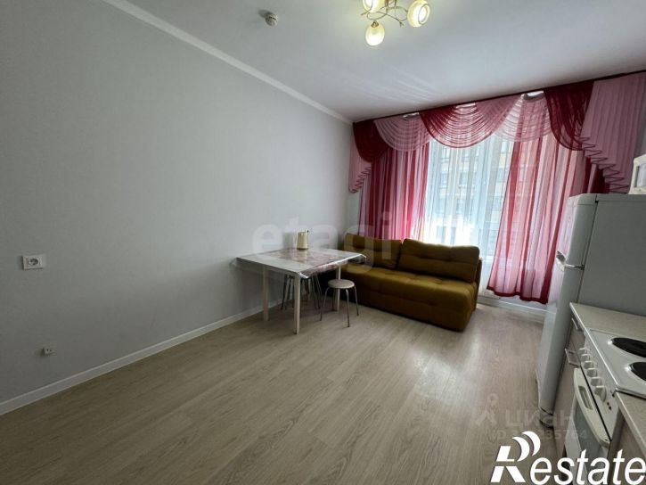 1-комн квартира улица Леонида Лаврова, 8 к1,  д. 8 к1