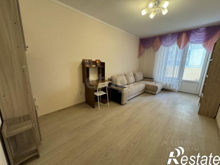 1-комн квартира улица Леонида Лаврова, 8 к1,  д. 8 к1