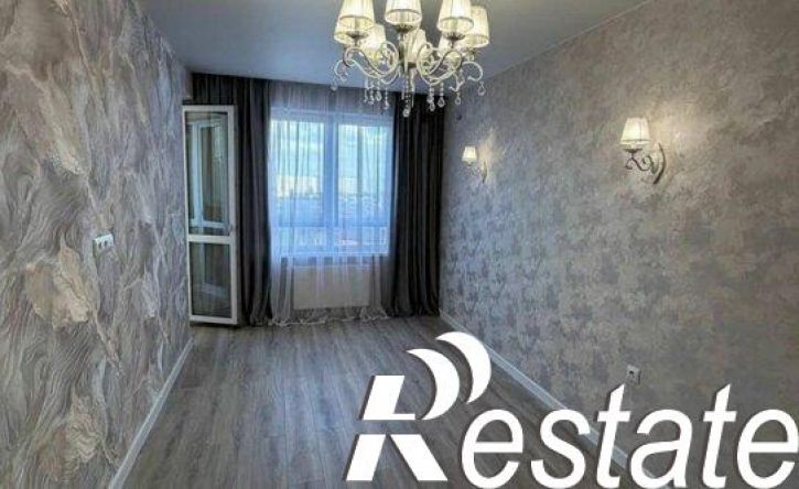 1-комн квартира улица имени Героя Пешкова, 14 к5,  д. 14 к5