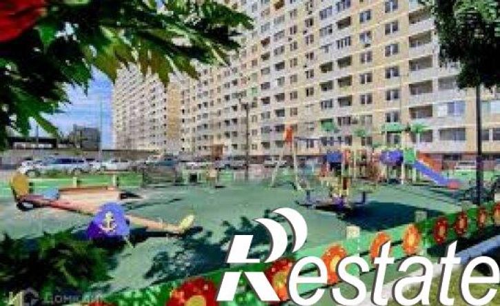 1-комн квартира Заполярная улица, 39 к9,  д. 39 к9