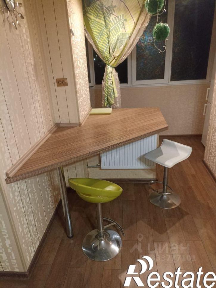 2-комн квартира улица Фадеева, 29,  д. 29