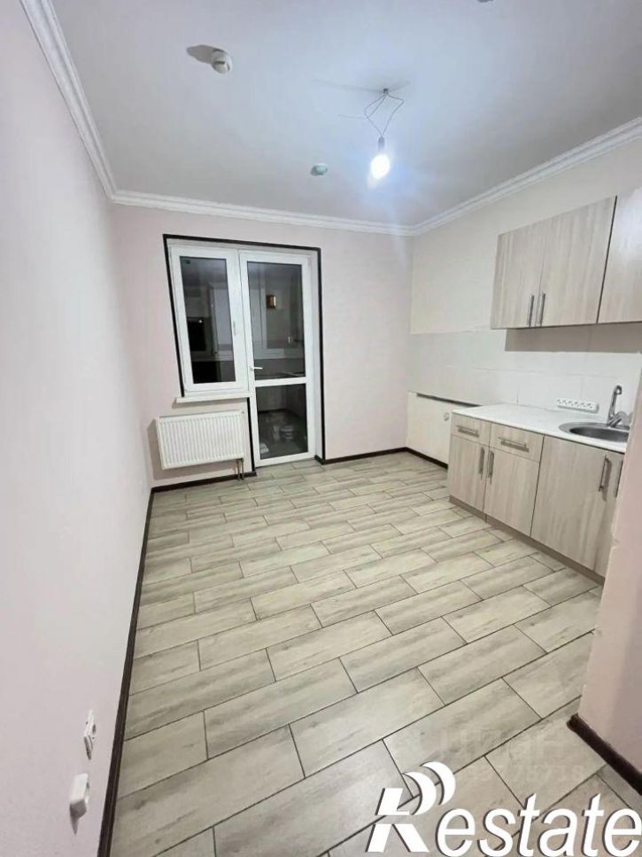 1-комн квартира улица Цезаря Куникова, 35,  д. 35
