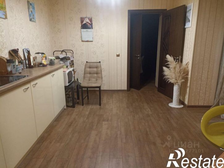 2-комн квартира улица Фадеева, 29,  д. 29