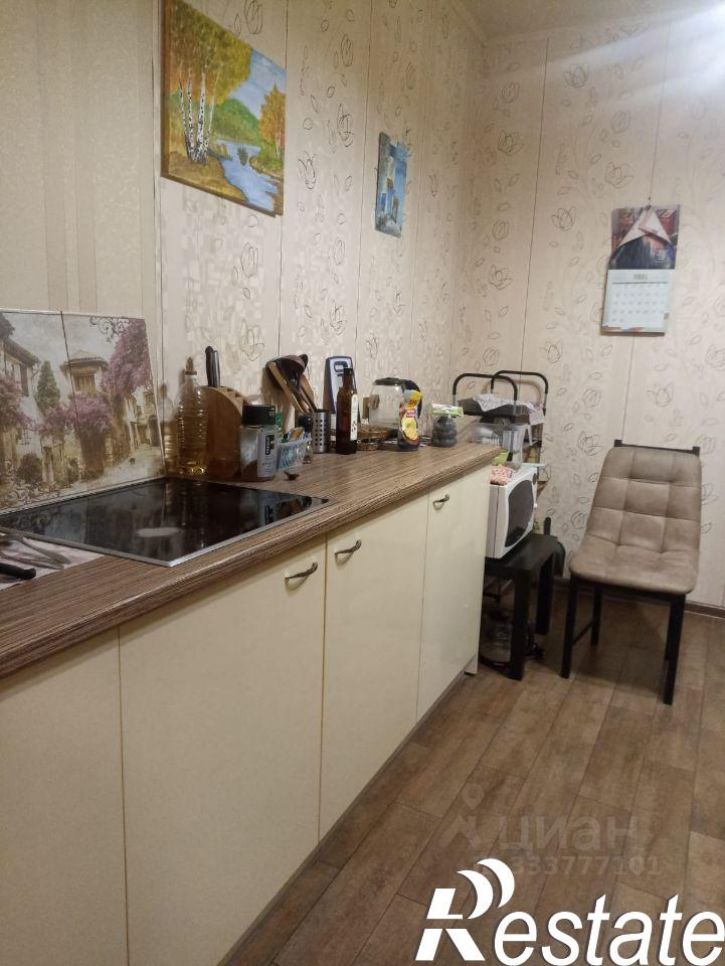 2-комн квартира улица Фадеева, 29,  д. 29